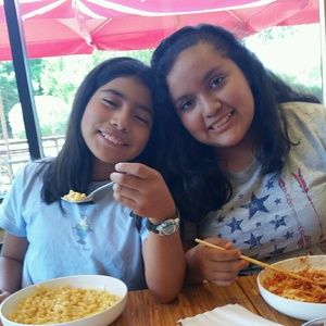 Meet your Posher, Jenny